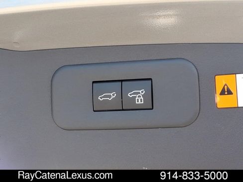 Certified 2024 Lexus NX 350 AWD w/ Cold Area Package image 20