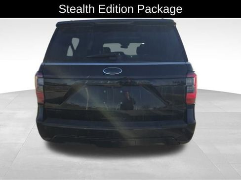 Used 2021 Ford Expedition Max Limited image 6