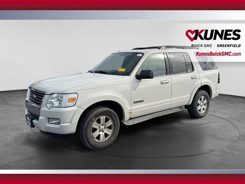 Used 2008 Ford Explorer XLT AWD/4WD image 15