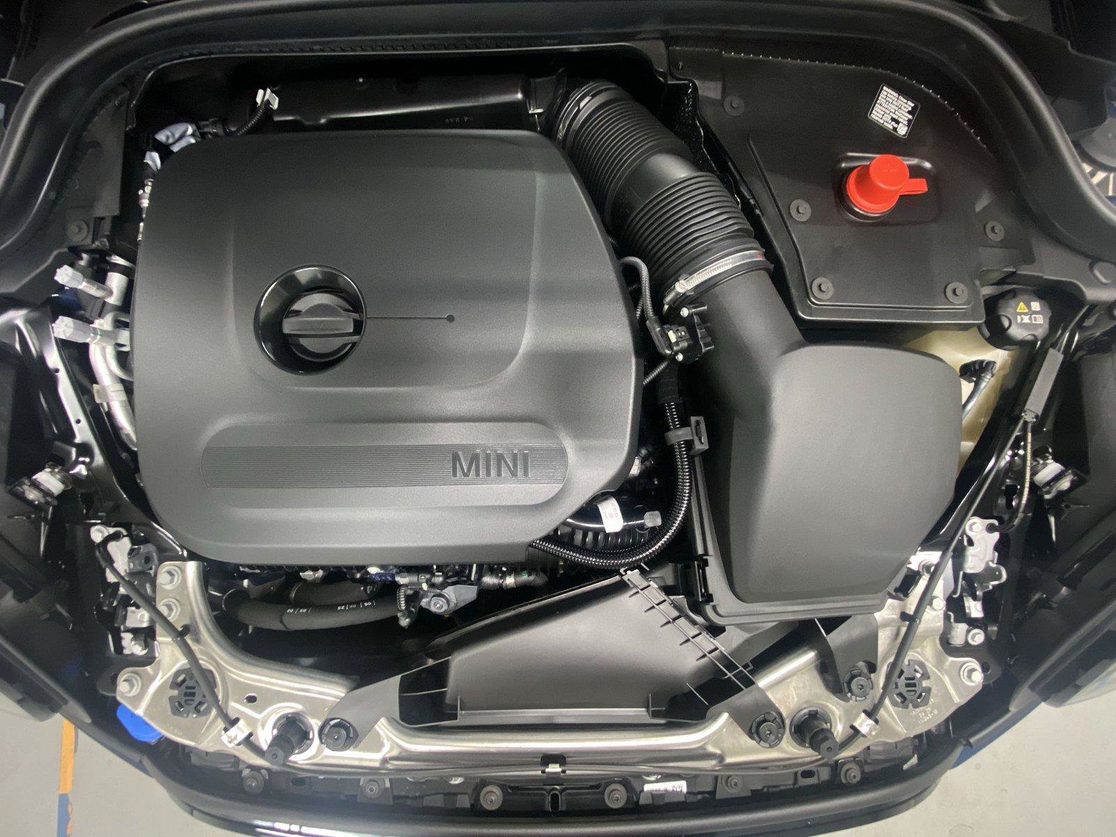 Used 2026 MINI Cooper S FWD image 22