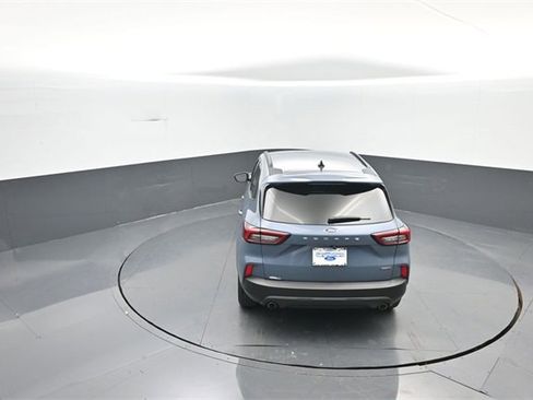 Certified 2025 Ford Escape ST-Line Elite image 24