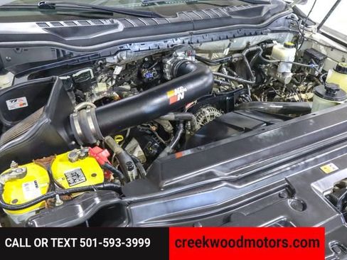 Used 2019 Ford F250 Lariat w/ Chrome Package image 41