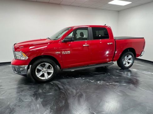 Used 2014 RAM 1500 Big Horn image 20