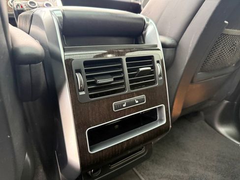 Used 2017 Land Rover Range Rover Sport image 20