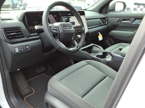 New 2026 GMC Terrain AT4 w/ Convenience Package III image 12