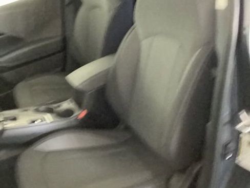 Certified 2025 Subaru Crosstrek 2.0i Premium w/ Convenience Package #2 image 12