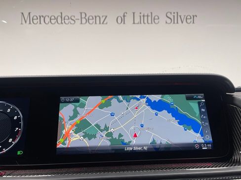 Certified 2023 Mercedes-Benz G 63 AMG G 63 AMG image 33