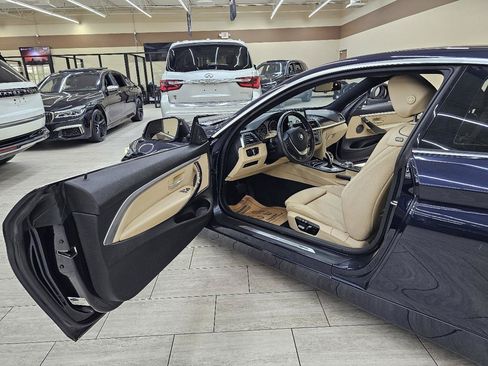 Used 2018 BMW 430i Coupe RWD image 15