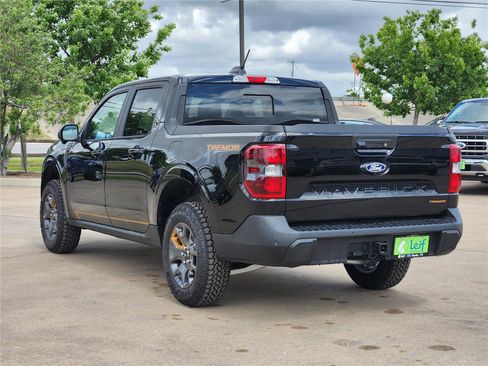 New 2026 Ford Maverick Tremor AWD/4WD image 3