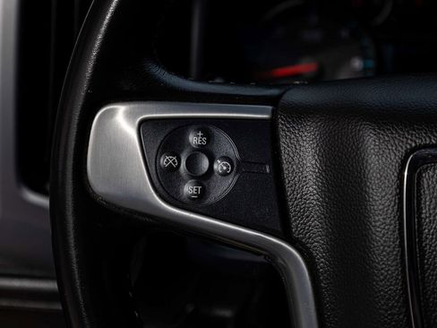 Used 2019 GMC Sierra 1500 SLE w/ SLE Value Package image 23