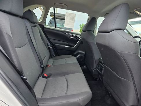 Used 2024 Toyota RAV4 XLE image 29
