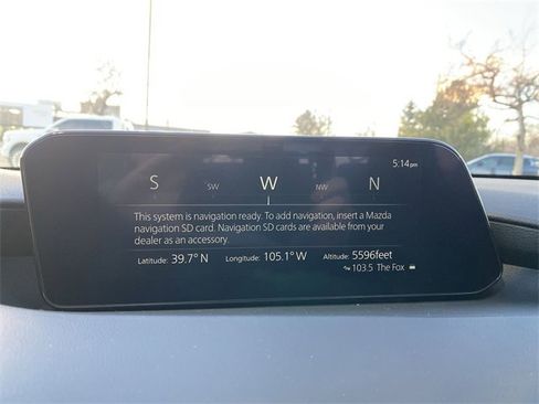 New 2026 MAZDA MAZDA3 s Sport image 20