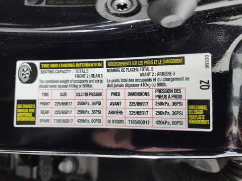 Used 2024 Toyota RAV4 XLE image 50