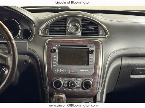 Used 2015 Buick Enclave Leather w/ Trailering Package AWD/4WD image 23