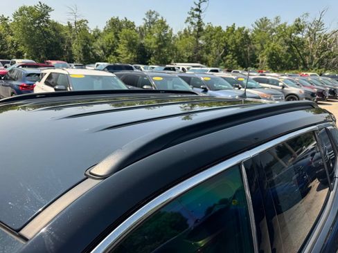 Used 2023 Jeep Compass Latitude w/ Convenience Group AWD/4WD image 14