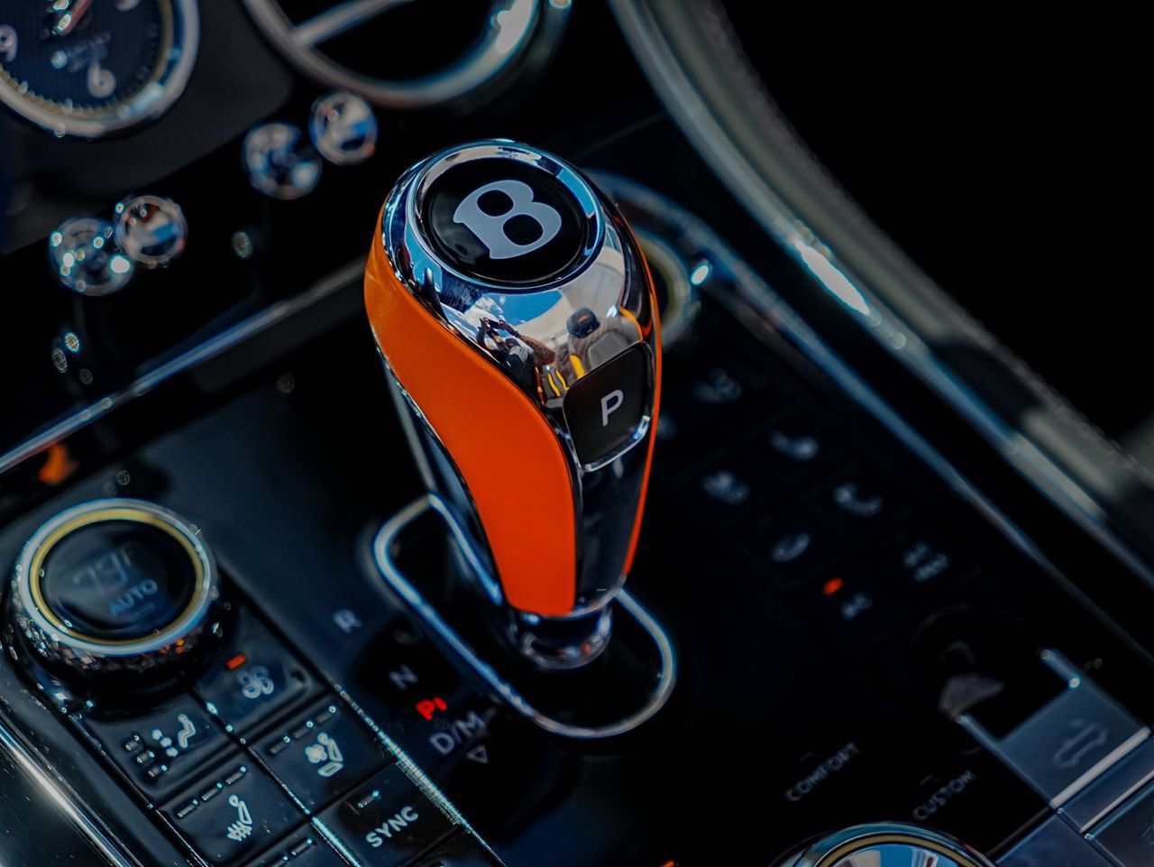 Certified 2023 Bentley Continental GT Speed AWD/4WD image 24