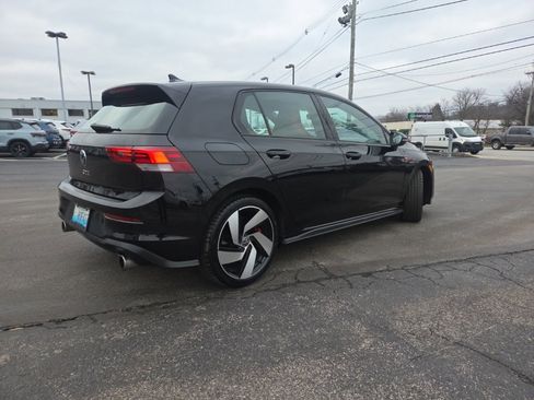 Used 2023 Volkswagen GTI SE image 6