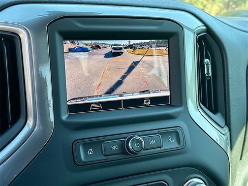 New 2026 GMC Sierra 2500 Pro w/ 1SA Pro Safety Plus Package image 23