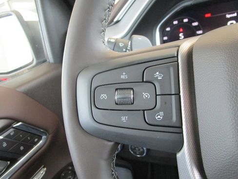 New 2026 GMC Sierra 1500 Denali w/ Denali Reserve Package AWD/4WD image 40