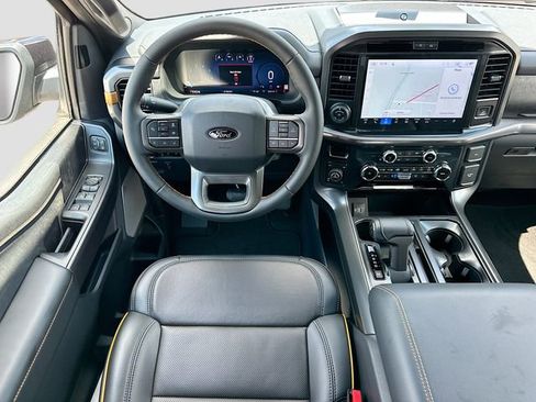 New 2026 Ford F150 Tremor AWD/4WD image 16