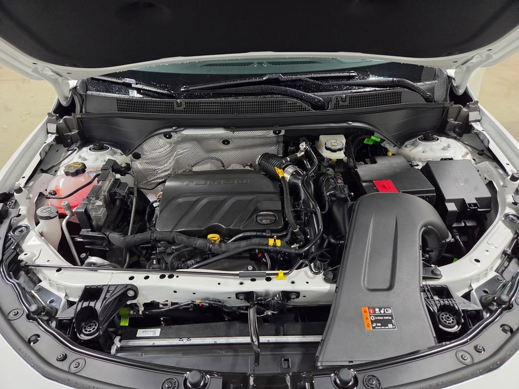 New 2026 Buick Envista Preferred w/ Convenience I Package FWD image 34