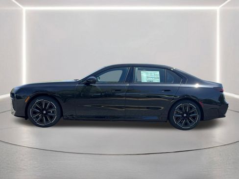 New 2026 BMW i7 eDrive50 RWD image 21