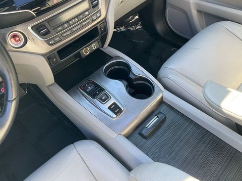 Used 2021 Honda Pilot EX-L image 51