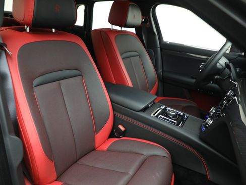 Certified 2025 Rolls-Royce Ghost Black Badge image 23