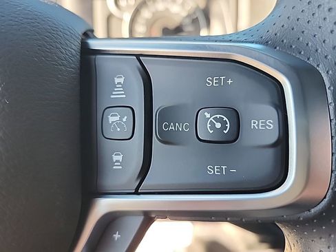 New 2026 RAM 3500 Tradesman image 34