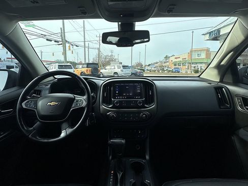 Used 2019 Chevrolet Colorado Z71 image 13