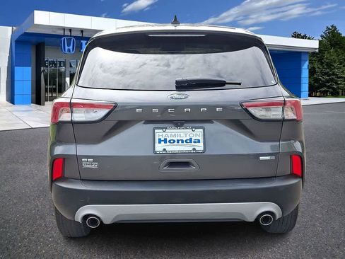 Used 2020 Ford Escape SE AWD/4WD image 23