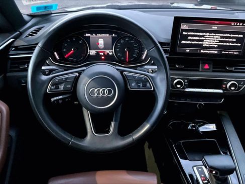 Used 2023 Audi A5 2.0T Premium w/ Convenience Package image 5