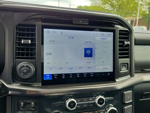 New 2026 Ford F150 Lariat AWD/4WD image 27