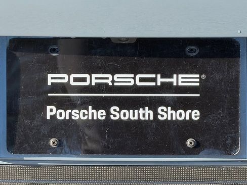 Certified 2023 Porsche 911 GT3 image 32