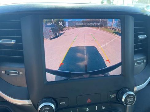 Certified 2022 RAM 1500 Big Horn image 66