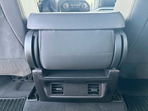 Certified 2023 Chevrolet Silverado 1500 Custom w/ LPO, Dark Essentials Package image 20