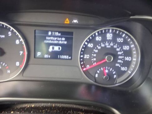 Used 2021 Kia Forte LXS FWD image 6