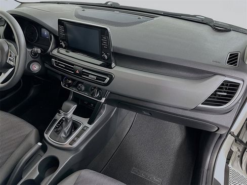 Used 2023 Kia Seltos LX image 26