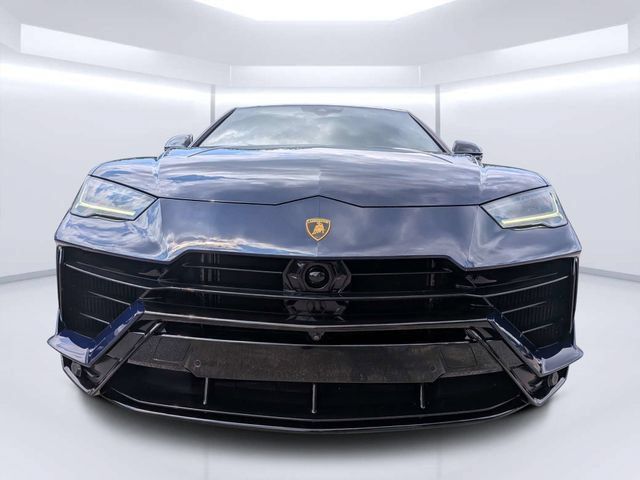Used 2024 Lamborghini Urus S AWD/4WD image 8
