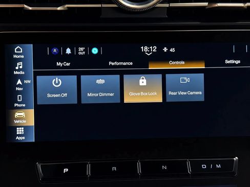 Used 2024 Maserati GranTurismo Modena AWD/4WD image 42