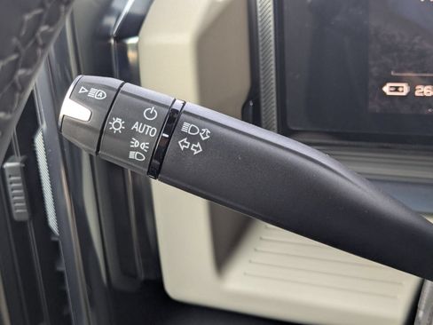 New 2026 GMC Hummer EV SUV AWD/4WD image 15