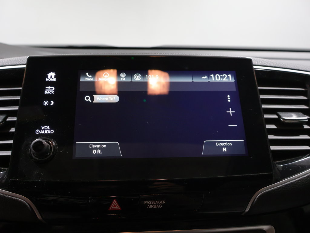 Used 2019 Honda Passport Touring image 26