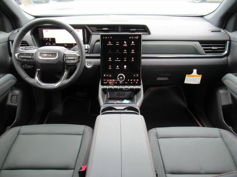New 2026 GMC Terrain AT4 w/ Convenience Package III image 12