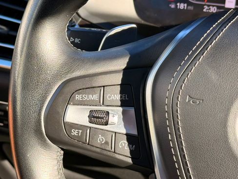 Used 2019 BMW X5 xDrive40i w/ Convenience Package image 26