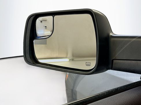 Used 2022 RAM 1500 Big Horn image 16