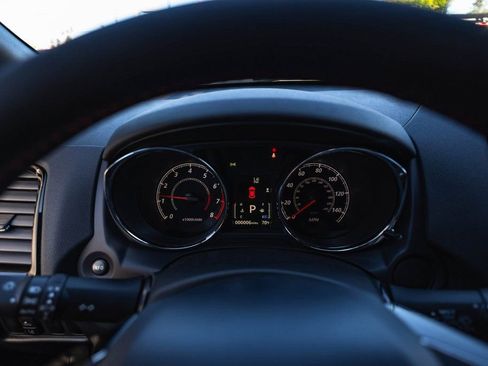 New 2025 Mitsubishi Outlander Sport AWD image 13