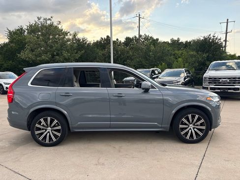 Certified 2023 Volvo XC90 B6 Core w/ Protection Package Premier AWD/4WD image 4