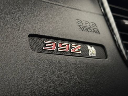 Used 2022 Dodge Charger Scat Pack image 40