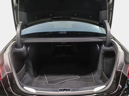 Certified 2026 Mercedes-Benz S 500 4MATIC image 27