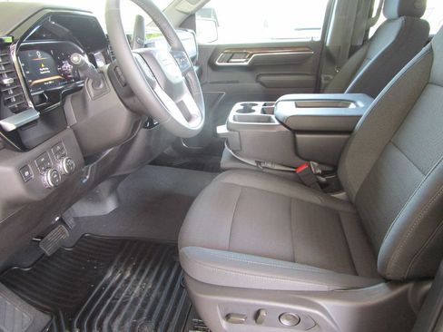 New 2026 GMC Sierra 1500 Elevation AWD/4WD image 33